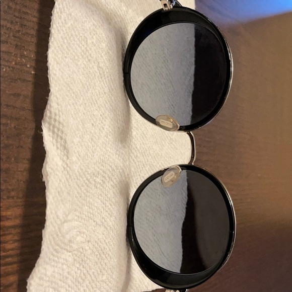 Jimmy Choo Sunglasses - Picture 9 of 9